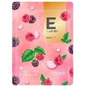 Тонизирующая маска для лица с малиной Frudia, Корея, 1  шт 20 мл