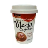 Корейский кофе Мокка Каппучино (Mocha) See's coffee, 22 г