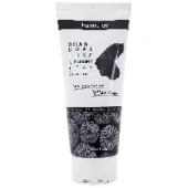 Пенка для умывания с древесным углем Pure Cleansing Foam FarmStay, Корея, 180 мл