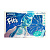 Жевательная резинка без сахара со вкусом японского лимонада Рамунэ Fit`s Ramune Lotte, Япония, 24,6 г