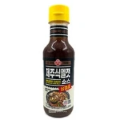 Соус из анчоусов для свинины на гриле Ottogi, Корея, 325 г