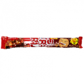 Жевательный мармелад со вкусом колы Jjonjjony Lotte, Корея, 29 г
