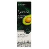Пенка для умывания с экстрактом авокадо Avocado 3W Clinic, Корея, 100 мл