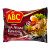 Суп-лапша б/п со вкусом курицы с зеленым луком Mi ABC (пакет), Индонезия, 65 г