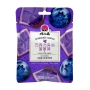Конфеты со вкусом голубики Chocolate Center Code Boy, Китай, 14 г Конфеты со вкусом голубики Chocolate Center Code Boy, Китай, 14 г