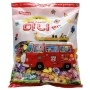 Карамель ассорти мини GoolyGooly Melland, Корея, 550 г