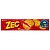 Крекеры Зик/Zec Lotte, Корея, 100 г