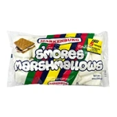 Зефир маршмеллоу для сэндвича S'MORES Markenburg, Филиппины, 283 г