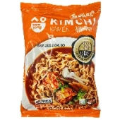 Лапша б/п со вкусом кимчи Kimchi Ramen Samyang, Корея, 80 г