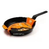 Сковорода с антипригарным покрытием IH New Cast Dorco MyChef (28 см), Корея