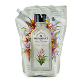 Кондиционер для белья Орхидея Хербмари (запасной блок) HerbMary Orchid Aekyung, Корея, 1,6 л