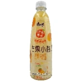 Напиток со вкусом манго Kangshifu, Китай, 500 мл