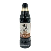 Соевый соус с грибным вкусом Ханул Hanul, Вьетнам, 480 мл
