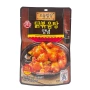 Соус барбекю с чили для тушеной курицы Korean BBQ Braised Chili Chicken Ottogi, Корея, 160 г Соус барбекю с чили для тушеной курицы Korean BBQ Braised Chili Chicken Ottogi, Корея, 160 г
