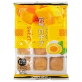 Моти со вкусом манго Chaobaiwei, Китай, 180 г