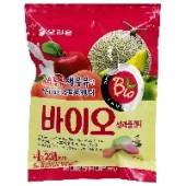 Фруктовые конфеты Био/Bio Orion, Корея, 99 г