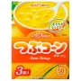Кукурузный суп-пюре Pokka Sapporo (3 порции), Япония, 37,8 г