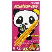 Палочки со вкусом барбекю Mr.Panda, Вьетнам, 40 г.