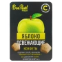 Освежающие конфеты Яблоко с витамином С Bon Pastil, 12 г Освежающие конфеты Яблоко с витамином С Bon Pastil, 12 г