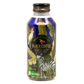 Кофейный напиток Black Coffee OKF, Корея, 390 мл