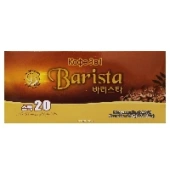 Натуральный кофе 3 в 1 Barista, Корея, 20*12 г