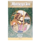 Чай Ассам Диком Maharaja Tea, Индия, 100 г