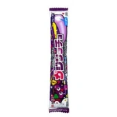 Жевательная конфета со вкусом винограда и содовой Kajiriccho Coris, Япония, 14,5 г