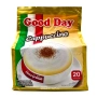 Кофе 3 в 1 «Капучино» Good Day, Индонезия, 500 г (20 стиков по 25 г) Кофе 3 в 1 «Капучино» Good Day, Индонезия, 500 г (20 стиков по 25 г)