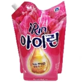 Кондиционер для белья Sweet Pink Rose Irin м/у, Корея, 2,1 л