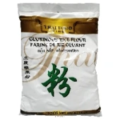 Рисовая мука клейкая Thai Food King, Таиланд, 400 г