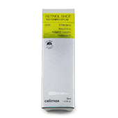 Лифтинг сыворотка с ретинолом и микроиглами The Vita-A Retinol Shot Tightening Serum Celimax, Корея, 30 мл
