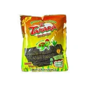 Морская капуста &quot;Классический вкус&quot; Takara, Таиланд  10 г.