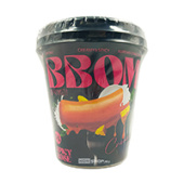 Токпокки с соусом Розé (стакан) BBOM, Корея, 145 г