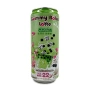 Матча-латте Gummy Boba Latte Matcha O's Bubble, Тайвань, 470 мл Матча-латте Gummy Boba Latte Matcha O's Bubble, Тайвань, 470 мл