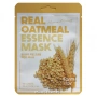Тканевая маска для лица с экстрактом овса Real Oatmeal Essence Mask FarmStay, Корея, 23 мл Тканевая маска для лица с экстрактом овса Real Oatmeal Essence Mask FarmStay, Корея, 23 мл