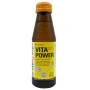 Напиток негазированный витаминизированный Vita Power Lotte, Корея, 100 мл Напиток негазированный витаминизированный Vita Power Lotte, Корея, 100 мл