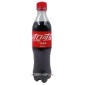 Газированный напиток Кока - Кола Coca-Cola Cofco, Китай, 500 мл Газированный напиток Кока - Кола Coca-Cola Cofco, Китай, 500 мл