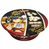 Лапша б/п Якисоба со вкусом морепродуктов Kinchan, Япония, 134 г