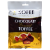 Шоколадные конфеты тоффи Chocolate Toffees Haiha, Вьетнам, 150 г.