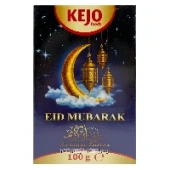 Черный чай листовой Eid Mubarak Kejo, 100 г