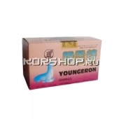 Корейский чай Янгерон (Youngeron Tea) пакетированный 120г (30шт. х 4г)