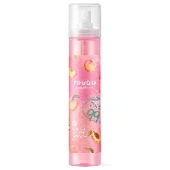 Смягчающий гель мист с персиком My Orchard Frudia, Корея, 125 мл