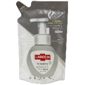 Антибактериальная пенка для рук для чувствительной кожи V3 Sensitive Hand Wash Labccin, Корея, 200 мл