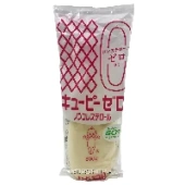 Майонез низкокалорийный &quot;Без холестерина&quot; Kewpie QP, Япония, 300 г