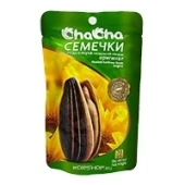 Семечки подсолнуха оригинальные ChaCha, Китай, 70 г