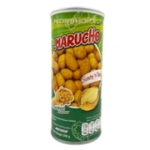 Жареный арахис в глазури со вкусом курицы Marucho, Таиланд, 200 г