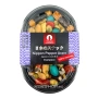 Японские снэки Пеппер Арарэ Тако Самурай Nippon Snack, 90 г Японские снэки Пеппер Арарэ Тако Самурай Nippon Snack, 90 г