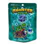 Жевательные конфеты Черничка Monster, Wischi, Китай, 50 г