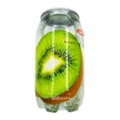 Газированный б/а напиток со вкусом киви Kiwi Sparkling OKF, Корея, 350 мл