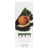 Крем для рук с экстрактом слизи улитки Real Moisture Jigott, Корея, 100 г